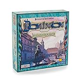 best dominion expansion for 2 players