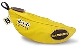 Big Letter BANANAGRAMS: Family Word Game With Easy To See And Handle Letter Tiles