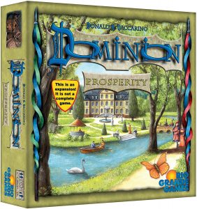 Dominion Prosperity