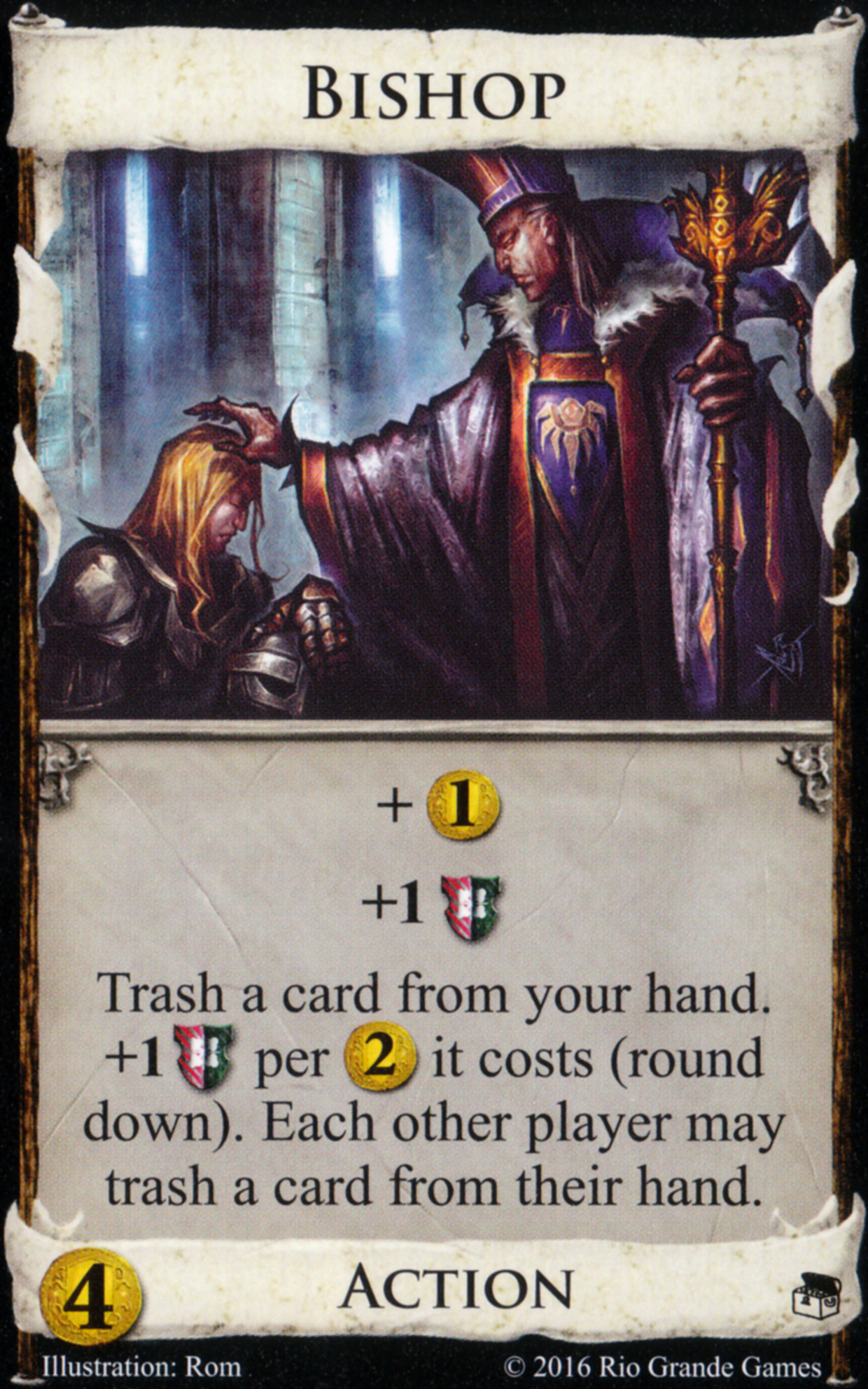 Best Designed Cards in Dominion [Updated 2021] Board Game Theories