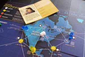 Pandemic Legacy