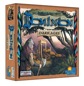 Dominion dark ages expansion