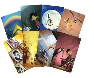 dixit journey cards