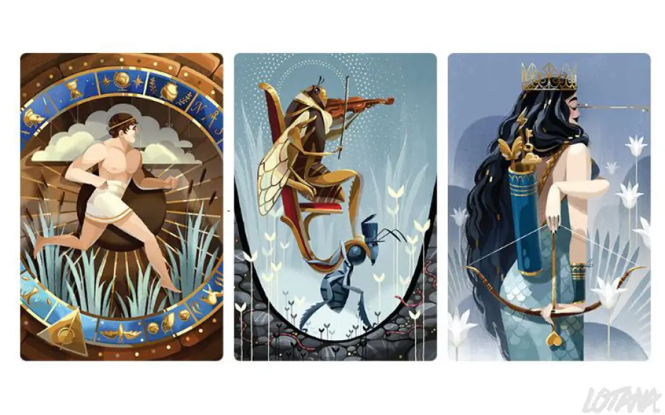 dixit journey cards