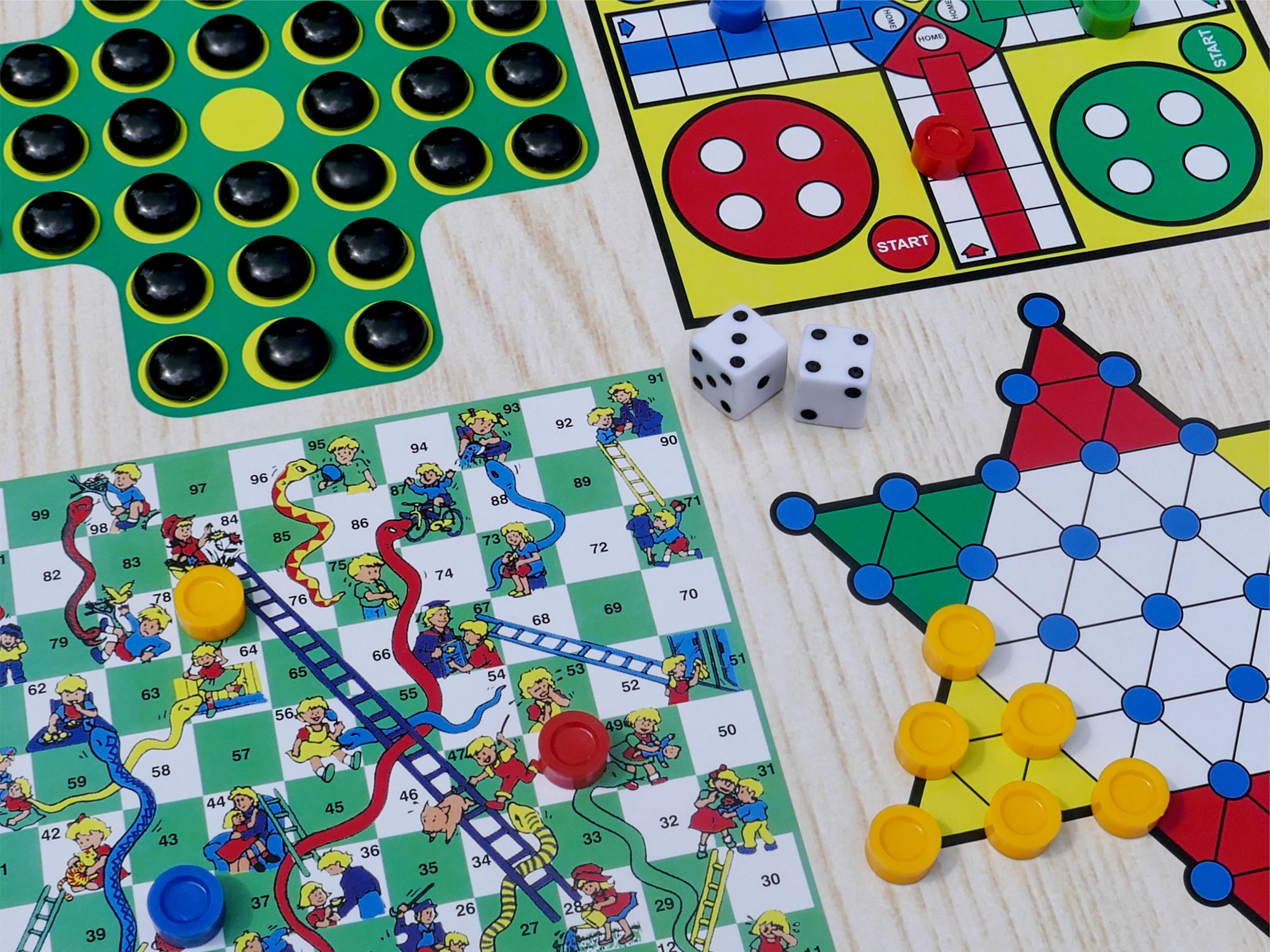 Why Board Games Are Becoming More Popular Updated 2021 Board Game 