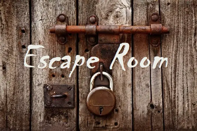 free escape room games