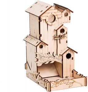 Wingspan birdhouse organizer by Towerrex